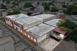 More details for 2111-2141 E Rush St, Philadelphia, PA - Industrial for Sale