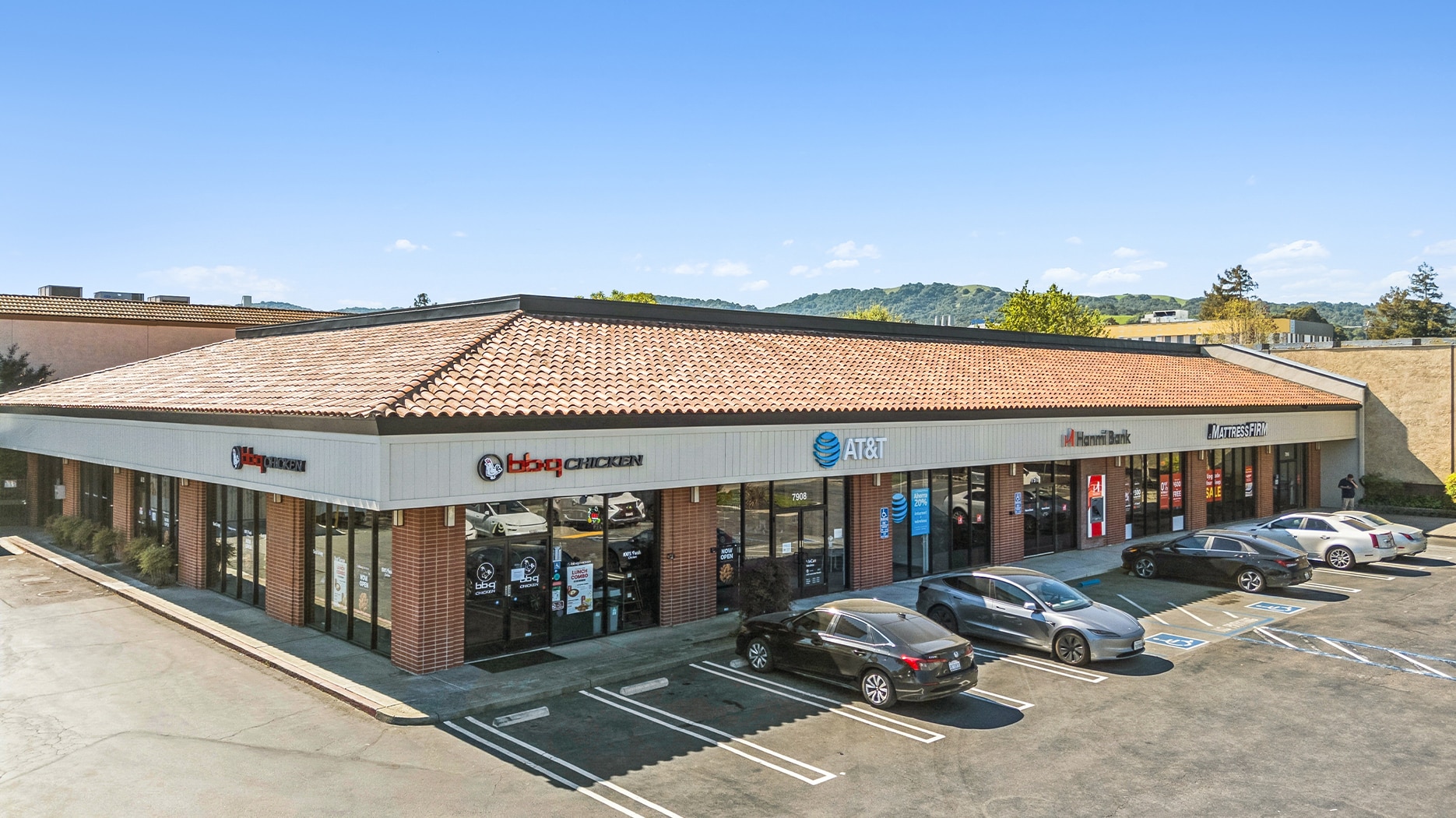 7900-7916 Dublin Blvd, Dublin, CA for sale Building Photo- Image 1 of 4