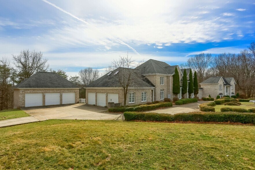 132 Peppergrass Rd, Baden, PA à vendre - Photo du bâtiment - Image 2 de 26