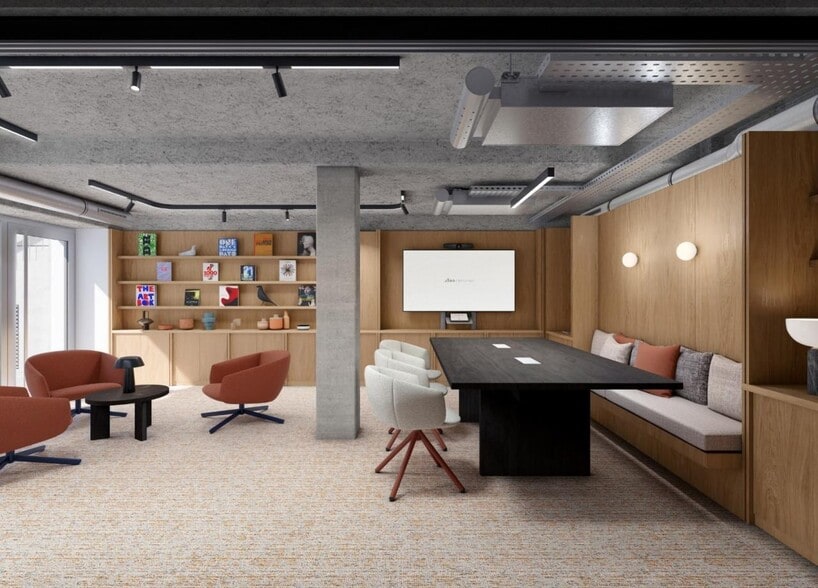 Retail in Paris for lease - Building Photo - Image 3 of 19