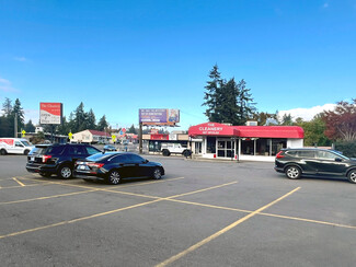 Plus de détails pour 3404-3410 Commercial St SE, Salem, OR - Vente au détail à louer