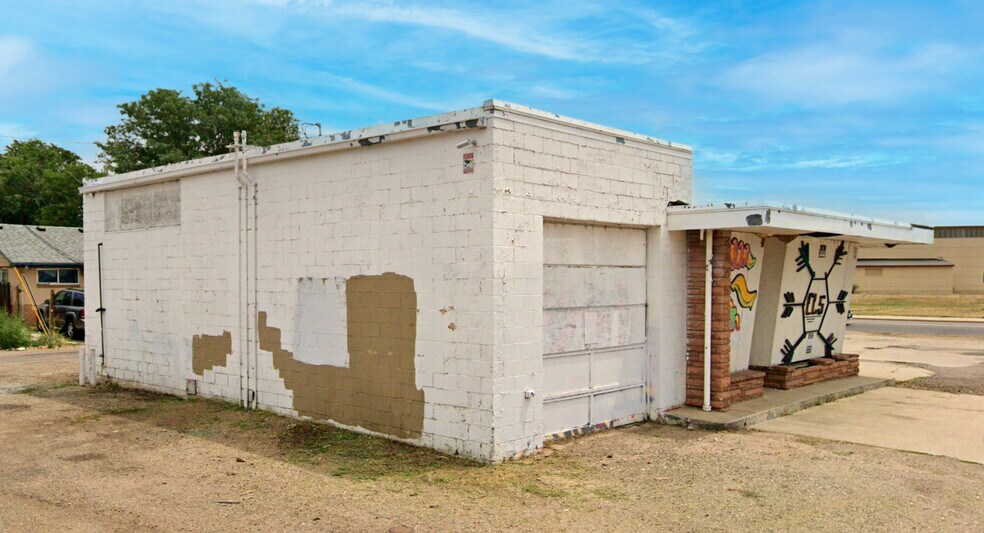 1100 Yosemite St, Aurora, CO à vendre - Photo du bâtiment - Image 2 de 6