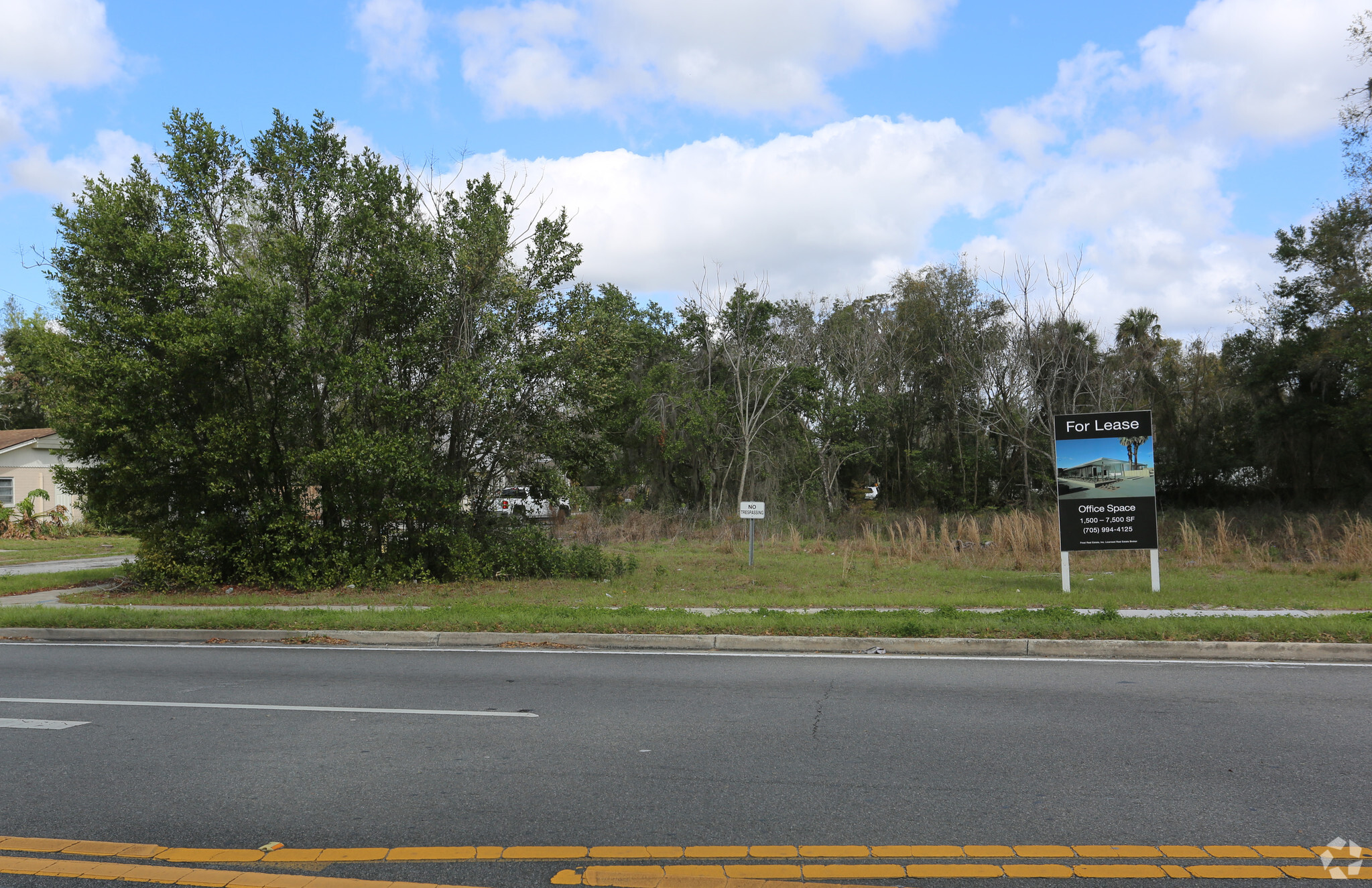 955 W New York Ave, Deland, FL for sale Primary Photo- Image 1 of 1