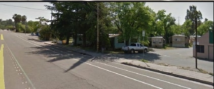 3425 Orange Ave, Oroville, CA à vendre - Photo du bâtiment - Image 3 de 5