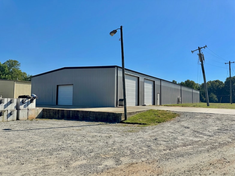 5333 N Us Highway 220, Summerfield, NC for lease - Building Photo - Image 2 of 3