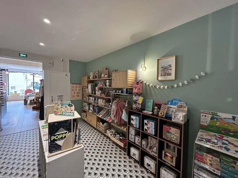 Commerce de détail dans VILLENEUVE-D'ASCQ à louer - Photo intérieure - Image 3 de 5