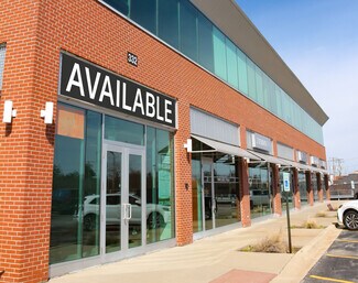 More details for 332 Skokie Valley Rd, Highland Park, IL - Retail for Lease