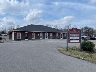 Plus de détails pour 2284 Raleigh Ct, Clarksville, TN - Bureau à louer