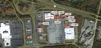 More details for 2231-2299 N 2nd St, Millville, NJ - Retail for Lease