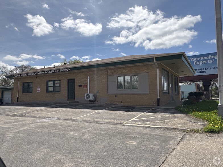 4269 W Beltline Hwy, Madison, WI for lease - Primary Photo - Image 1 of 8