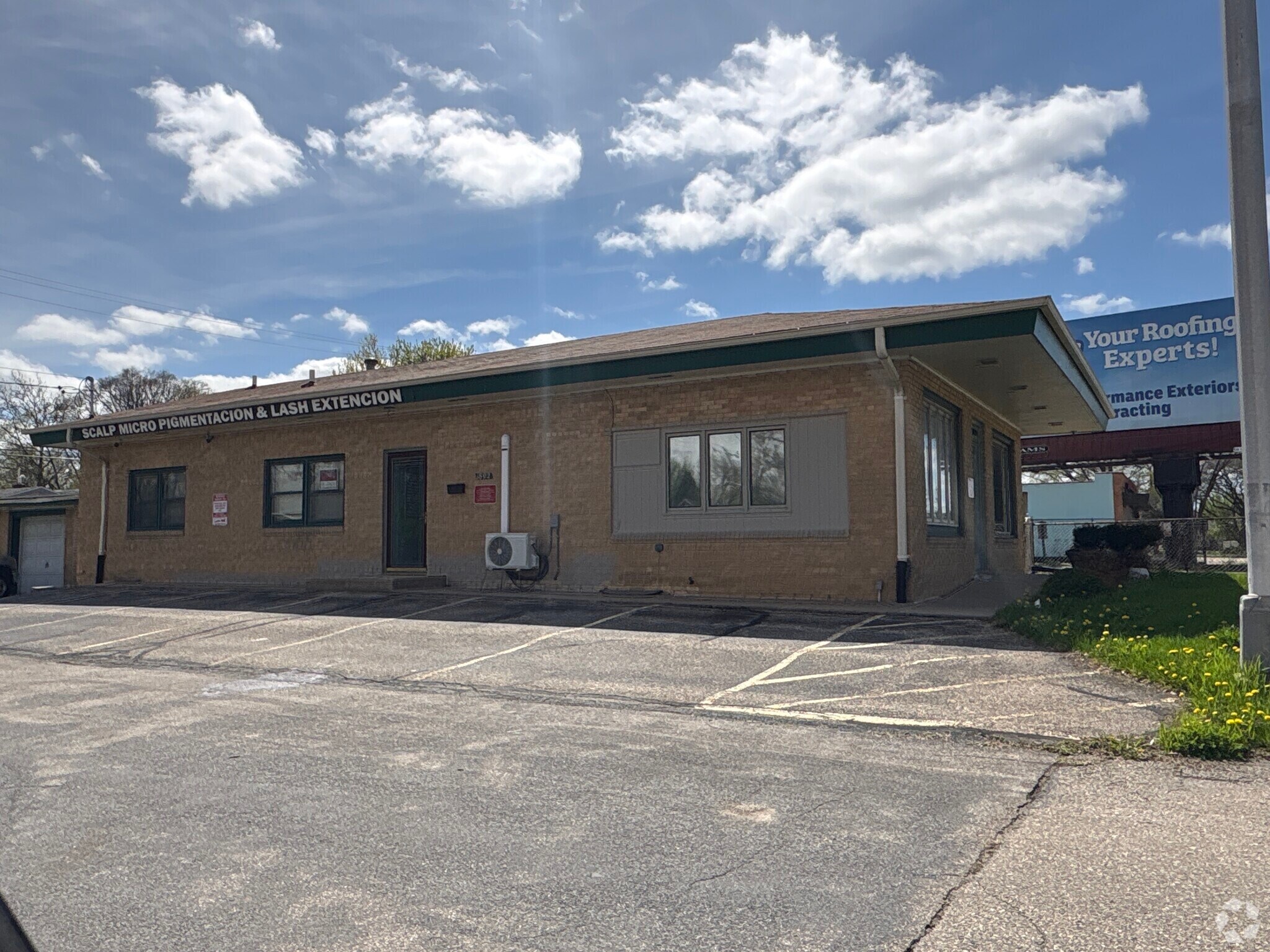 4269 W Beltline Hwy, Madison, WI for lease Primary Photo- Image 1 of 9