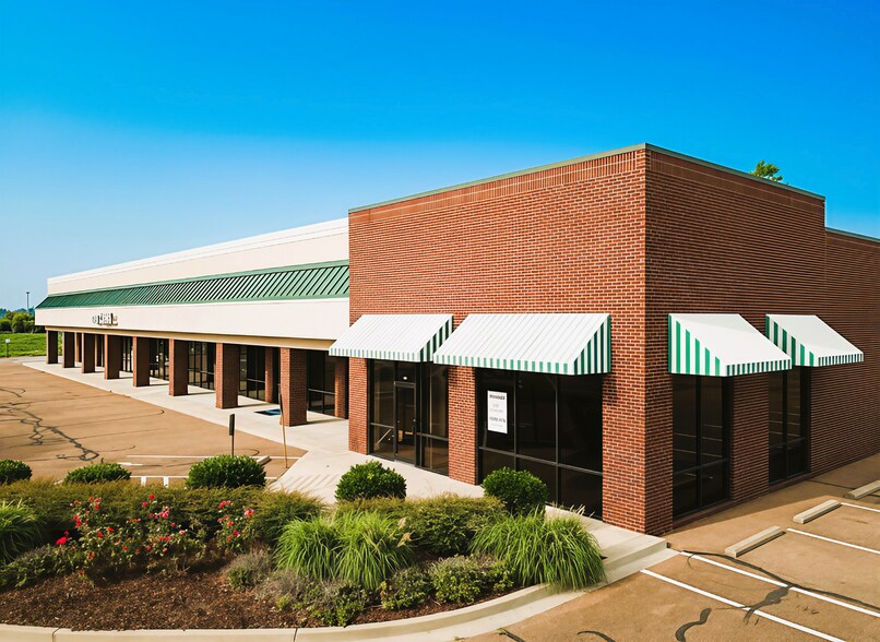 1157 Casino Center Dr, Robinsonville, MS à vendre - Photo du bâtiment - Image 2 de 7