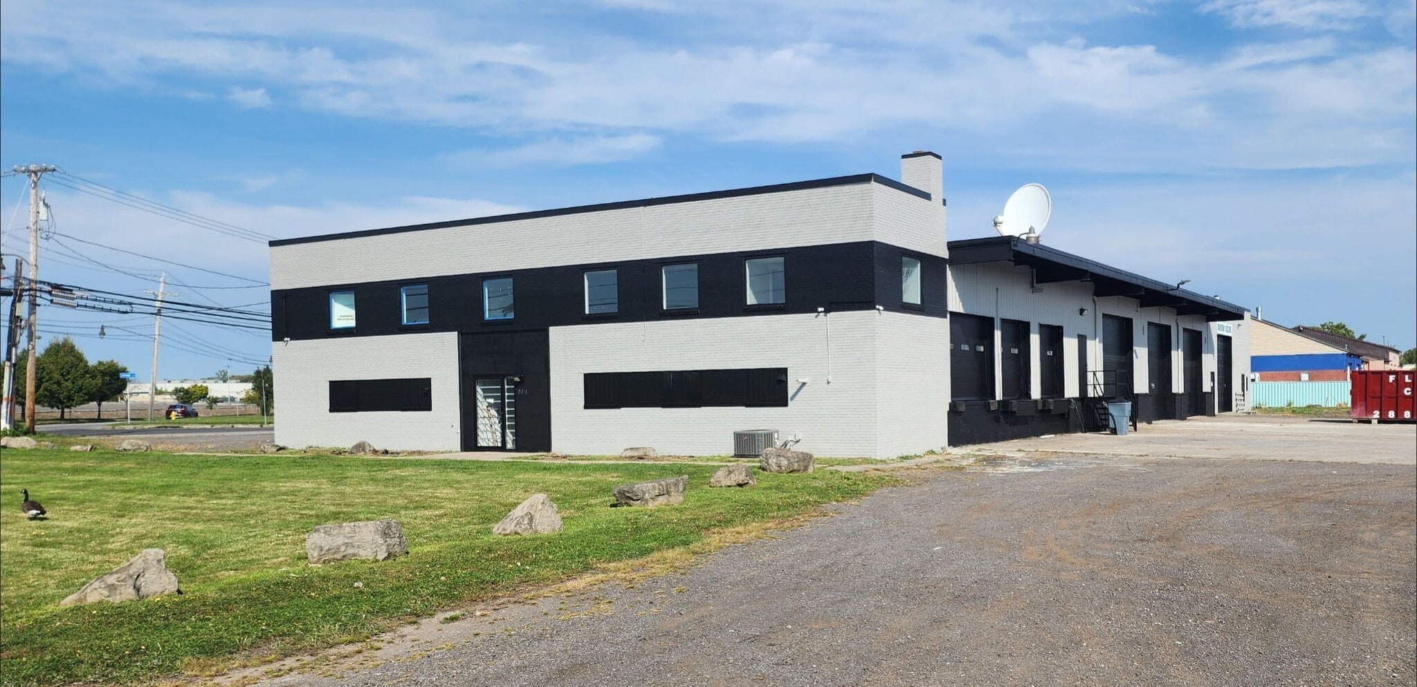 864 Driving Park Ave, Rochester, NY for sale Primary Photo- Image 1 of 12