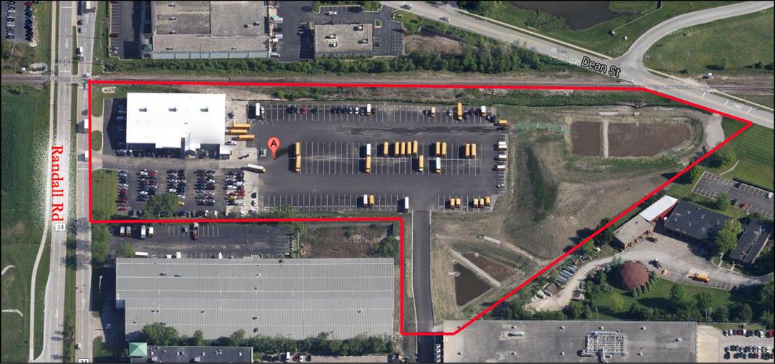 300 N Randall Rd, St Charles, IL for lease Building Photo- Image 1 of 10