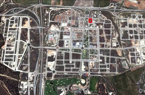 Calle Romero, s/n, Yebes, Guadalajara for sale Primary Photo- Image 1 of 1