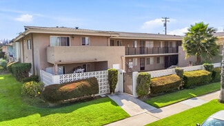 More details for 1184 W Casa Grande Ave, Anaheim, CA - Multifamily for Sale