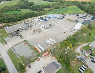 Plus de détails pour 15 Papple Rd, Brantford, ON - Industriel à louer