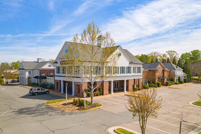 Plus de détails pour 13811-13845 Village Place Dr, Midlothian, VA - Commerce de détail à vendre