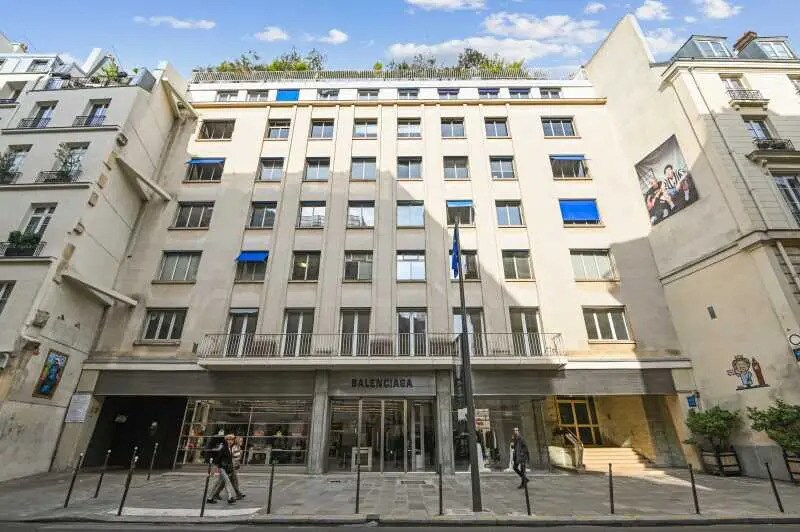 336-340 Rue Saint-Honoré, Paris à louer - Photo du bâtiment - Image 1 de 29