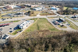 8107 Hwy 311, Sellersburg, IN - Aérien Vue de la carte - Image1
