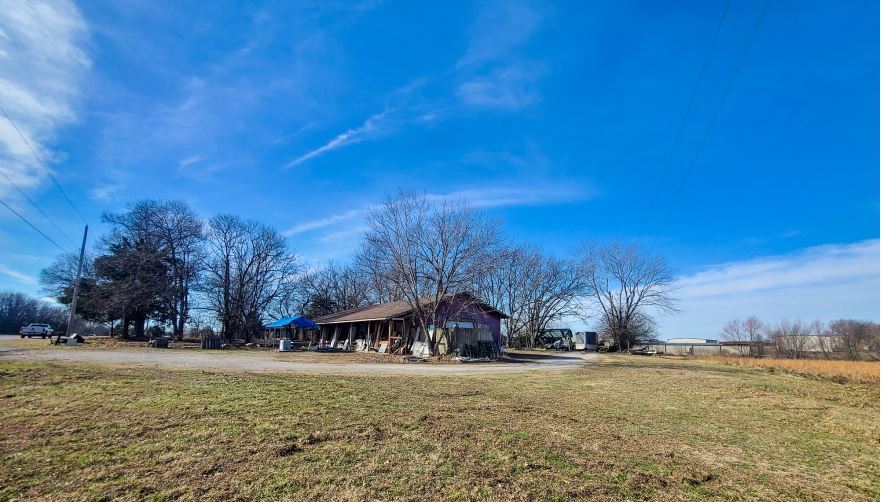 3818 NE Hudson Rd, Rogers, AR for sale - Building Photo - Image 3 of 3