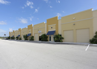 More details for 10376 W State Road 84, Davie, FL - Industrial for Lease