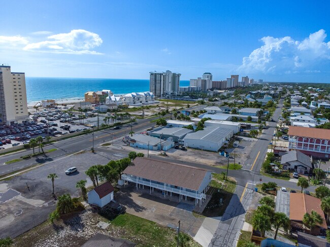 More details for 4021 Dolphin Dr, Panama City, FL - Multifamily for Sale