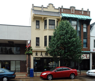 More details for 946 W Hamilton St, Allentown, PA - Coworking for Lease