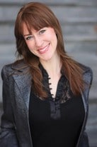 Sarah Worley