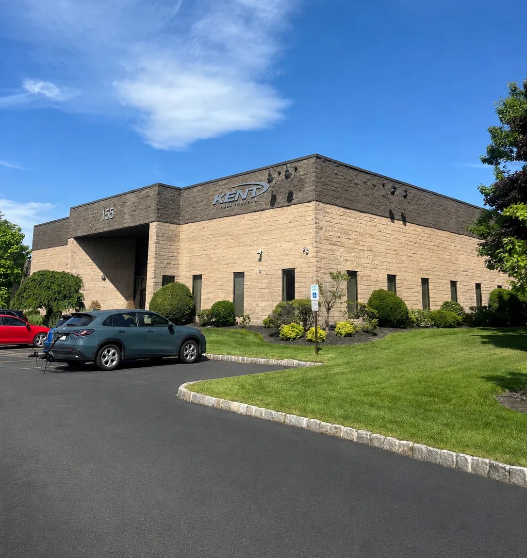 155 US Highway 46, Fairfield, NJ for lease Building Photo- Image 1 of 3