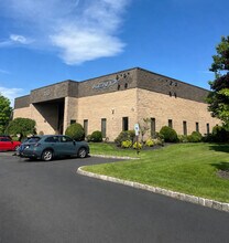 155 US Highway 46, Fairfield, NJ for lease Building Photo- Image 1 of 3