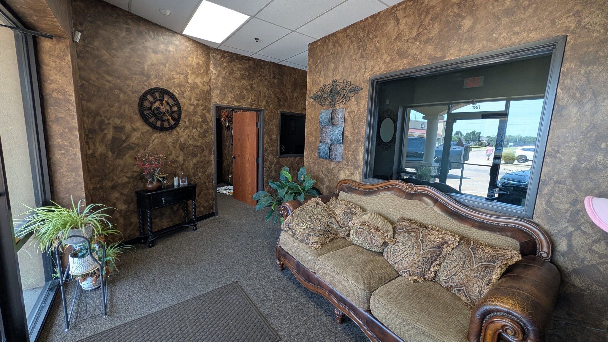 13720 E 86th St, Owasso, OK à louer Photo intérieure- Image 1 de 21