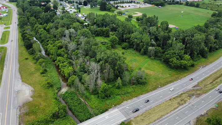 22 Rural, Hornell, NY à vendre - Photo principale - Image 1 de 1