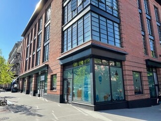 Plus de détails pour 112 Atlantic Ave, Brooklyn, NY - Multi-résidentiel à vendre