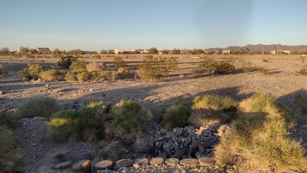 391 N Riggles Ave, Quartzsite, AZ for sale - Building Photo - Image 2 of 22