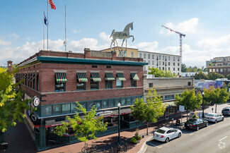 Plus de détails pour 106 Main St, Boise, ID - Bureau à louer