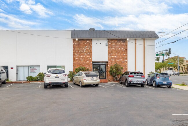 More details for 24248 Crenshaw Blvd, Torrance, CA - Office, Retail for Lease