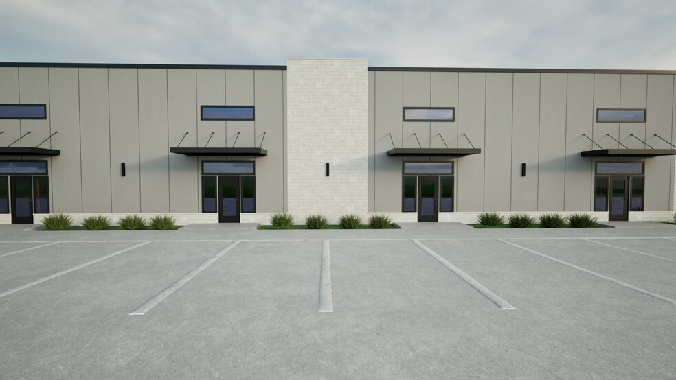 5950 NW Beaver Dr, Johnston, IA à vendre - Photo du bâtiment - Image 3 de 3