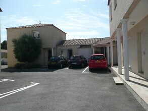 8 Avenue De La Fontvin, Lattes for lease Building Photo- Image 2 of 8