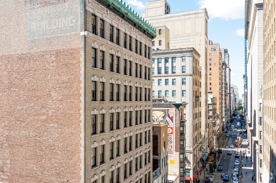 1218 Chestnut St, Philadelphia, PA à louer - Photo du bâtiment - Image 3 de 6