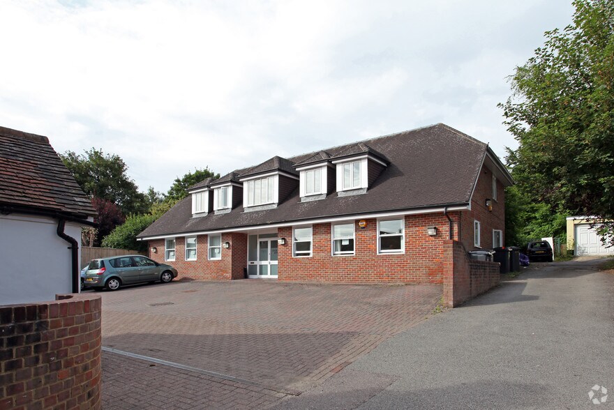 High St, Great Missenden à vendre - Photo du bâtiment - Image 2 de 7