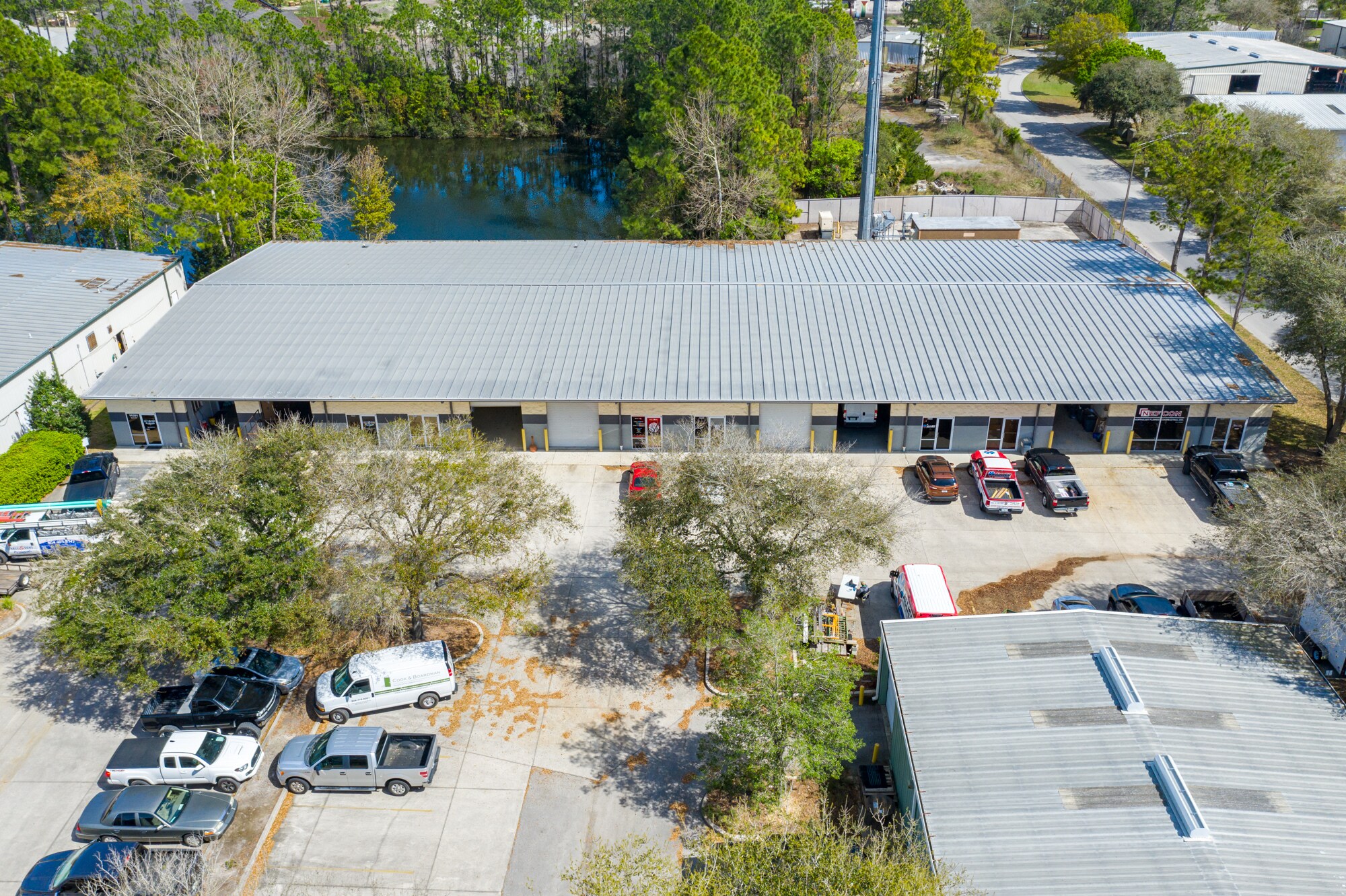 11501 Columbia Park Dr, Jacksonville, FL à louer Photo intérieure- Image 1 de 5