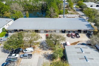11501 Columbia Park Dr, Jacksonville, FL à louer Photo intérieure- Image 1 de 5