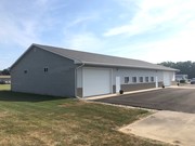 921 S Bosch Rd, Peoria IL - Warehouse