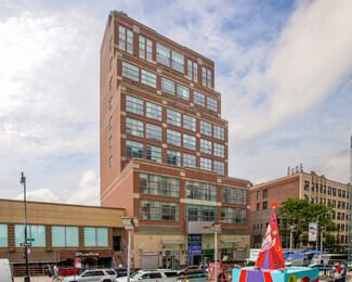 More details for 136-21 Roosevelt Ave, Flushing, NY 11354-5655, Flushing, NY - Office for Lease