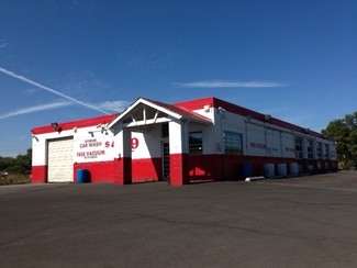 Plus de détails pour 4680 Melton Rd, Gary, IN - Spécialité à vendre