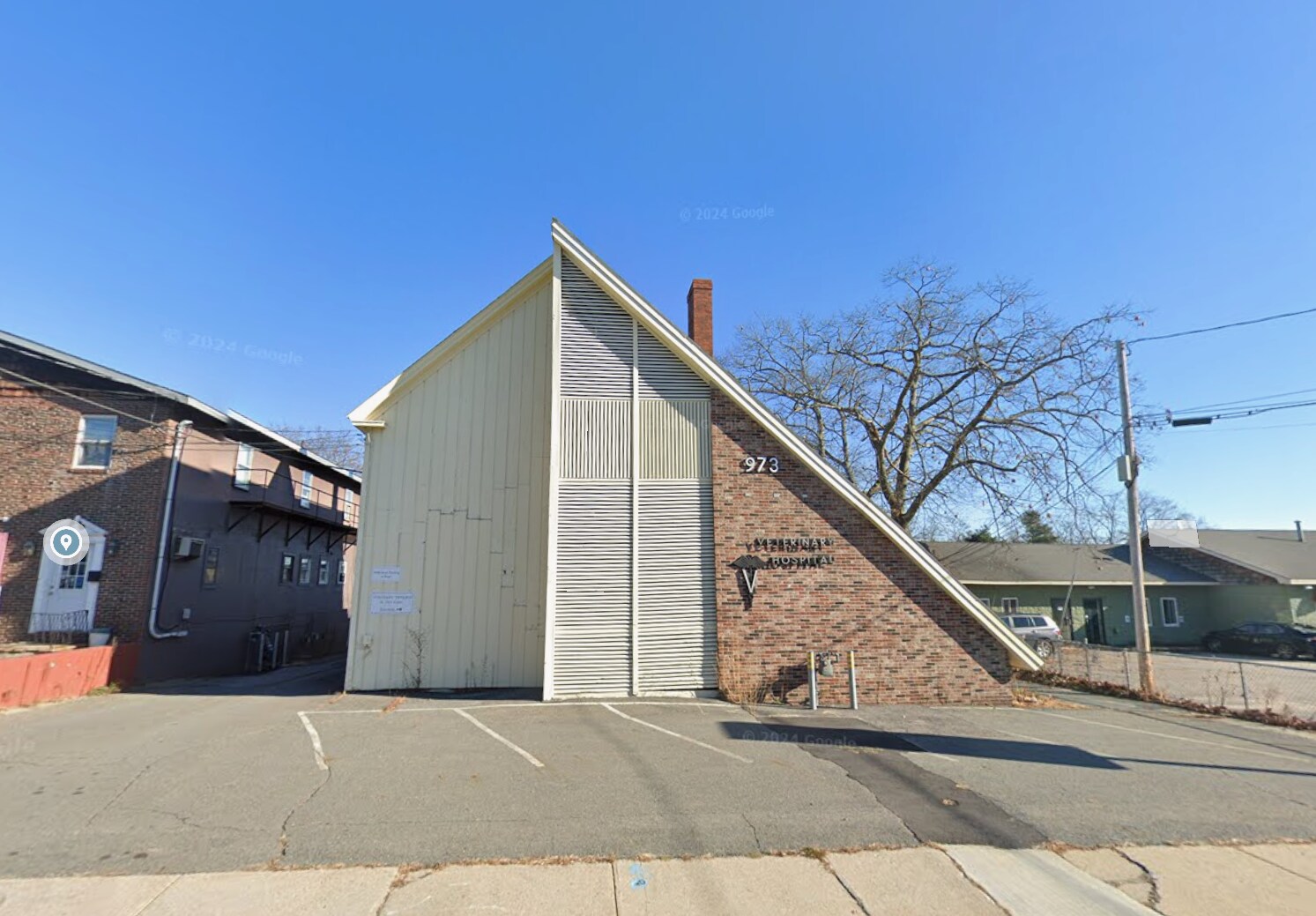 975 Forest Ave, Portland, ME for lease Primary Photo- Image 1 of 2