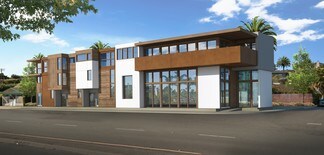 Plus de détails pour 1596 N Coast Highway 101, Encinitas, CA - Coworking à louer