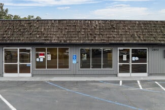 More details for 3503 Pacheco Blvd, Martinez, CA - Industrial for Lease