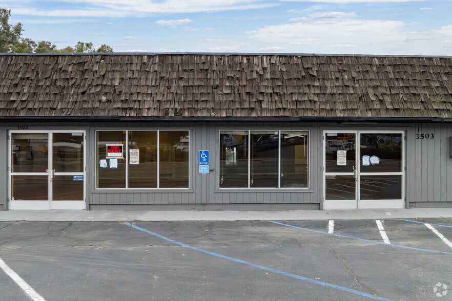 3503 Pacheco Blvd, Martinez, CA for lease - Building Photo - Image 1 of 41